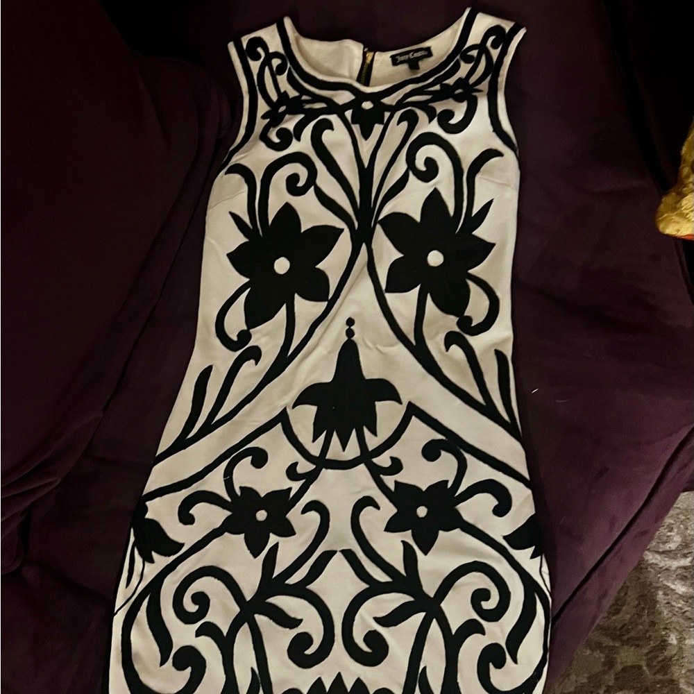 Super cool dress!